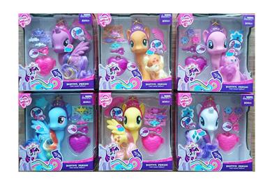 Beauty set - OBL985532