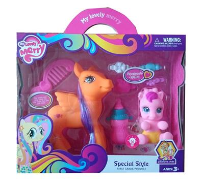 Beauty set - OBL985536