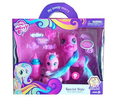 Beauty set - OBL985537