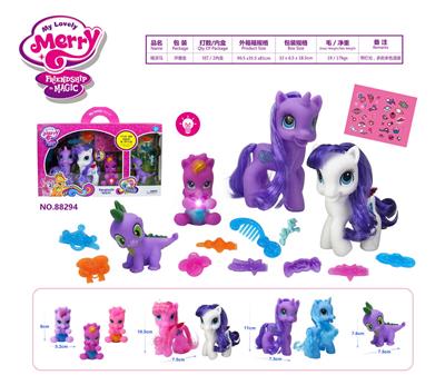 Beauty set - OBL985548