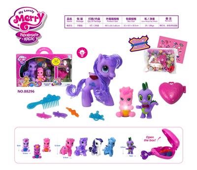 Beauty set - OBL985549