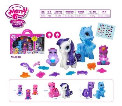 Beauty set - OBL985550