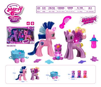 Beauty set - OBL985559