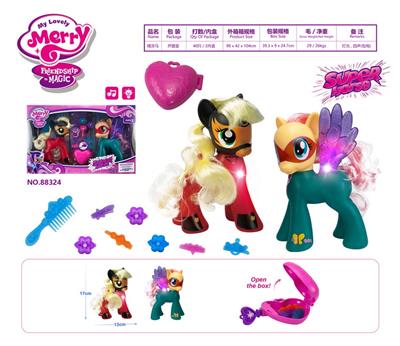 Beauty set - OBL985562