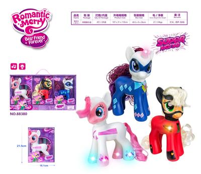 Beauty set - OBL985572