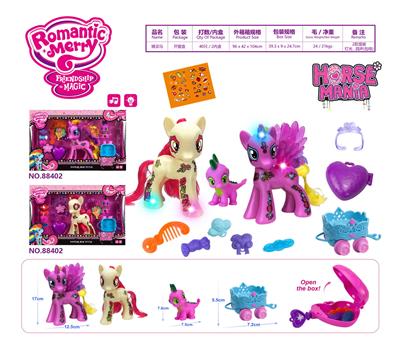 Beauty set - OBL985581