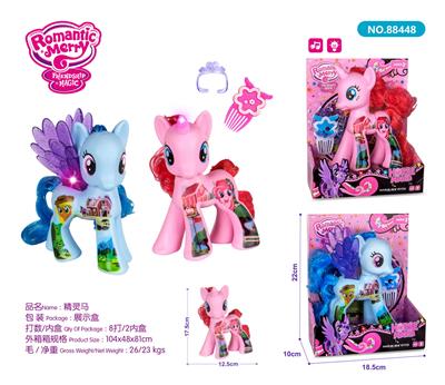 Beauty set - OBL985594