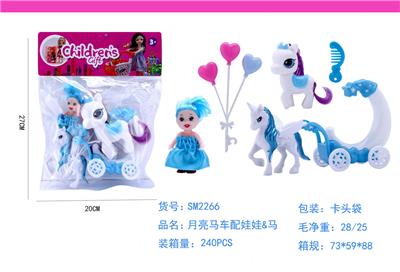 Beauty set - OBL985762