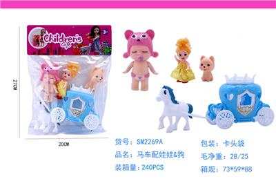 Beauty set - OBL985764