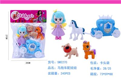 Beauty set - OBL985765