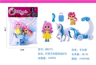 Beauty set - OBL985766