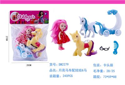 Beauty set - OBL985768