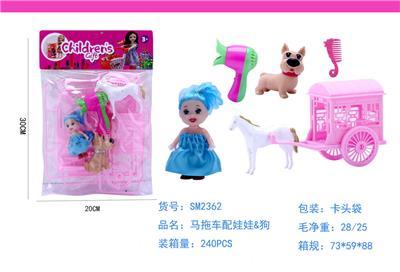 Beauty set - OBL985769