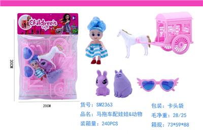 Beauty set - OBL985770