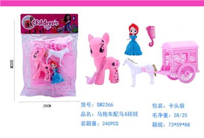 Beauty set - OBL985773