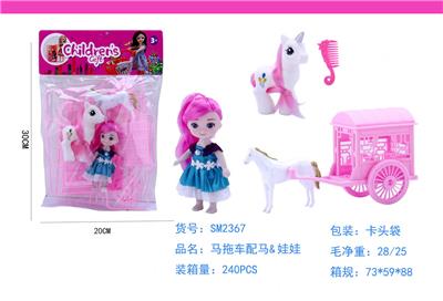 Beauty set - OBL985774