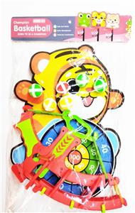 Bow and arrow - OBL985873