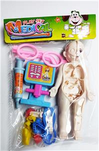 DoctorToy - OBL985874