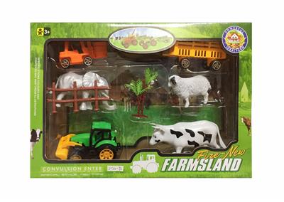 Free wheel toys - OBL985876