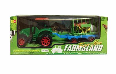 Free wheel toys - OBL985877