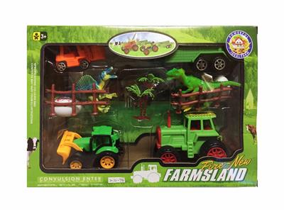 Inertia series - OBL985878