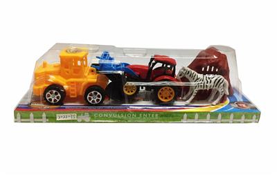 Free wheel toys - OBL985879