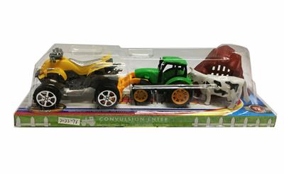 Free wheel toys - OBL985880