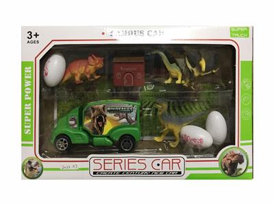 Free wheel toys - OBL985881
