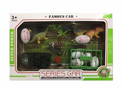 Free wheel toys - OBL985882