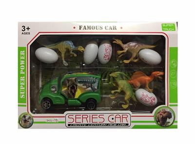 Free wheel toys - OBL985883