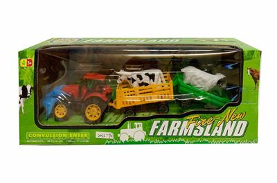 Free wheel toys - OBL985885