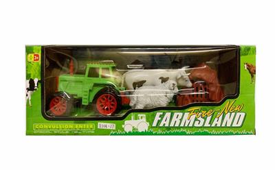 Inertia series - OBL985887