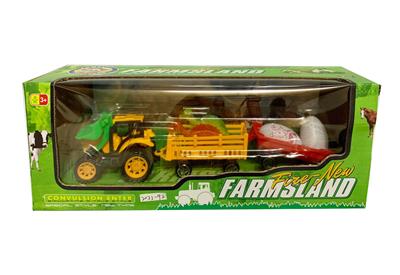 Free wheel toys - OBL985892