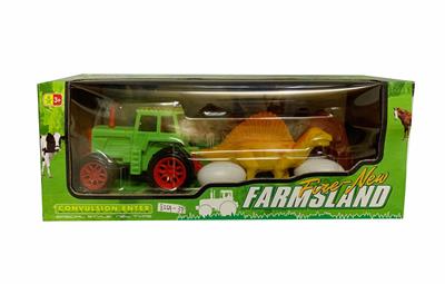 Inertia series - OBL985894