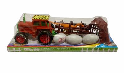 Inertia series - OBL985901