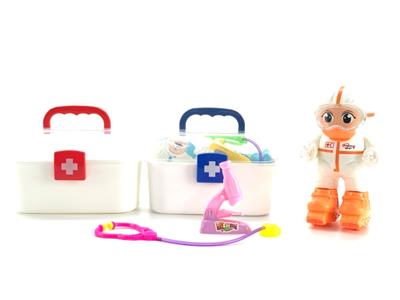 DoctorToy - OBL985930