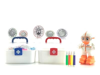 DoctorToy - OBL985944