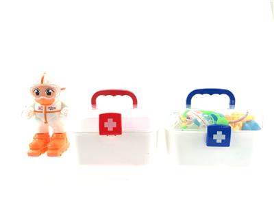 DoctorToy - OBL985946