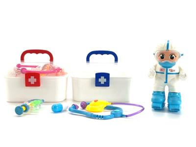 DoctorToy - OBL985947