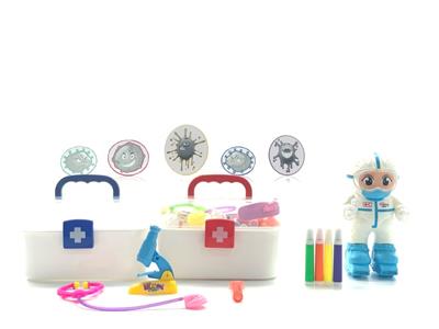 DoctorToy - OBL985948