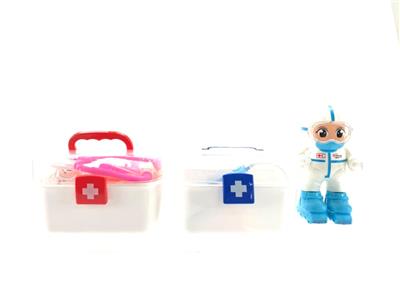 DoctorToy - OBL985949
