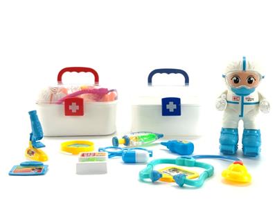 DoctorToy - OBL985950