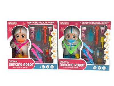 DoctorToy - OBL985953