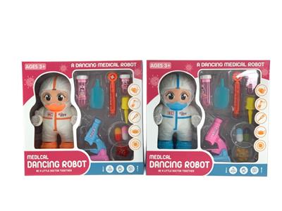 DoctorToy - OBL985954