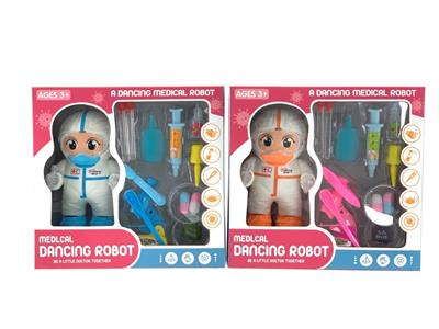 DoctorToy - OBL985955