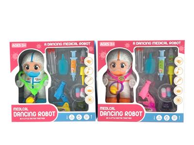 DoctorToy - OBL985956