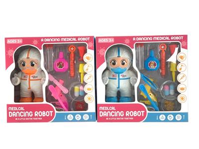 DoctorToy - OBL985957