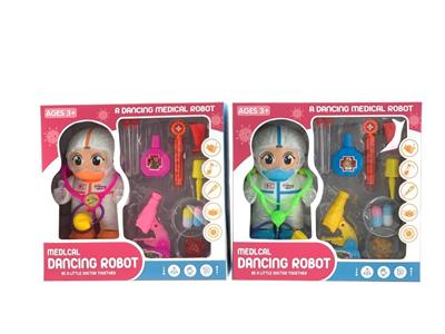 DoctorToy - OBL985958