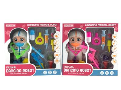 DoctorToy - OBL985959