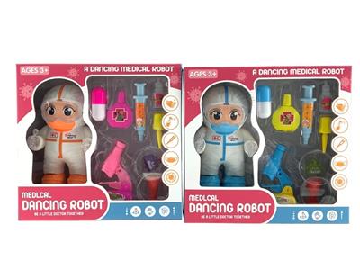 DoctorToy - OBL985960